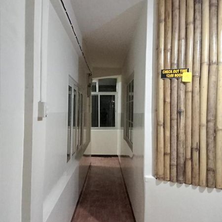 Southern Lodge, Kohima, Nagaland Екстер'єр фото