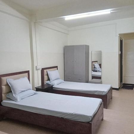 Southern Lodge, Kohima, Nagaland Екстер'єр фото