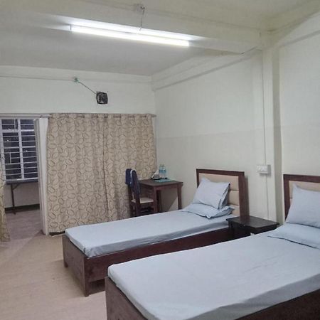 Southern Lodge, Kohima, Nagaland Екстер'єр фото