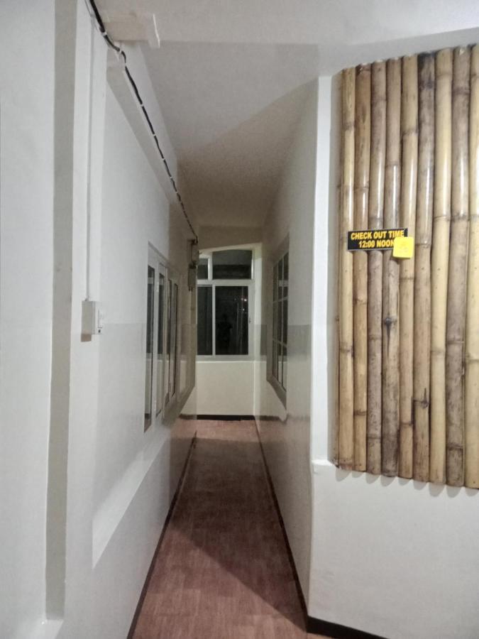 Southern Lodge, Kohima, Nagaland Екстер'єр фото