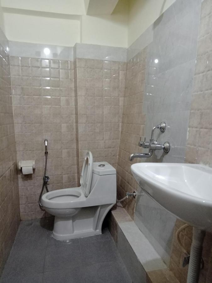 Southern Lodge, Kohima, Nagaland Екстер'єр фото