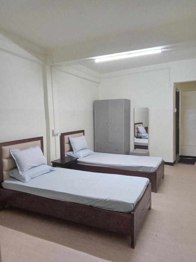 Southern Lodge, Kohima, Nagaland Екстер'єр фото