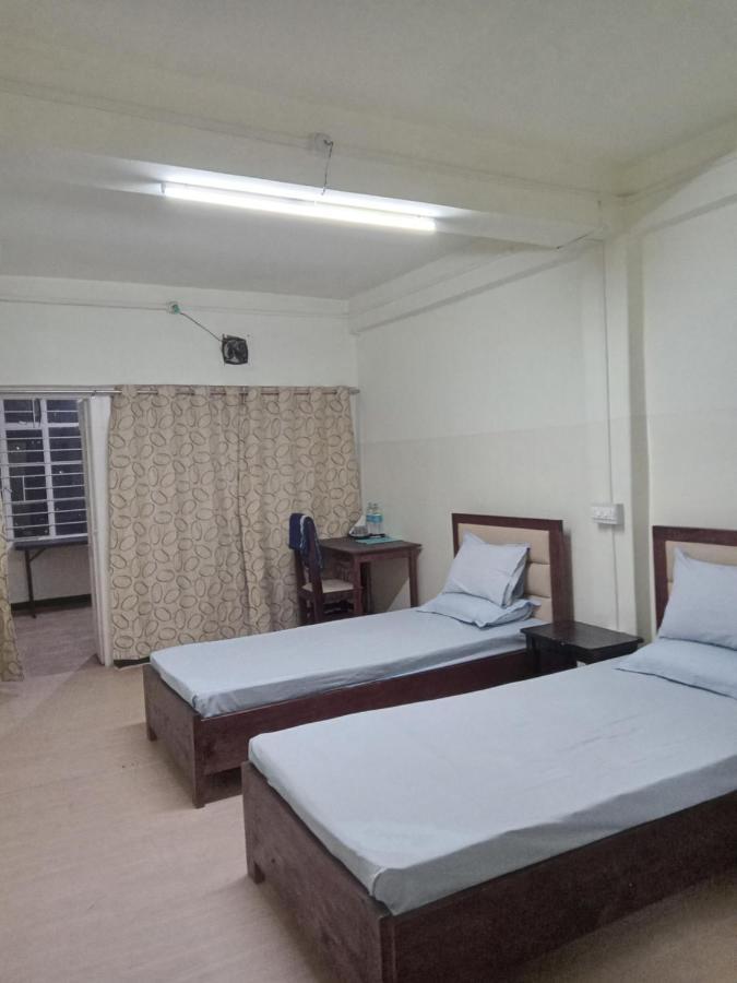 Southern Lodge, Kohima, Nagaland Екстер'єр фото