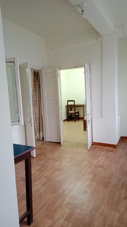 Southern Lodge, Kohima, Nagaland Екстер'єр фото